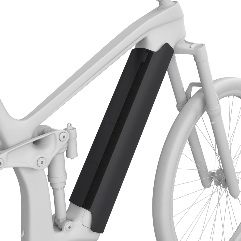 Thule bike protection battery sleeve