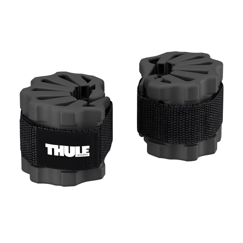 Thule Bike Protector bike protector black/gray