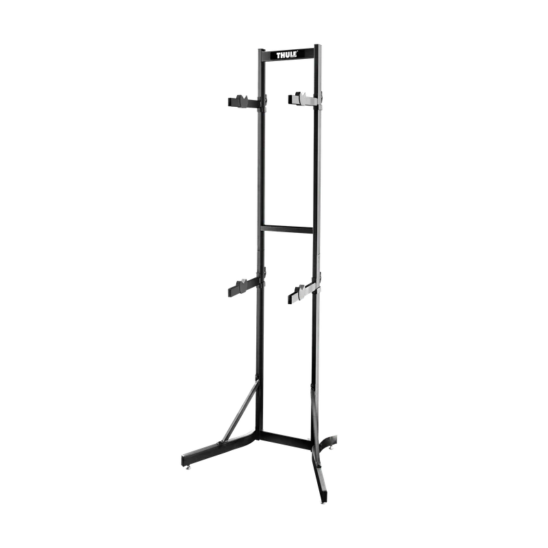 Thule Bike Stacker bike stacker black