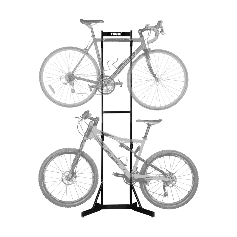 Thule Bike Stacker bike stacker black