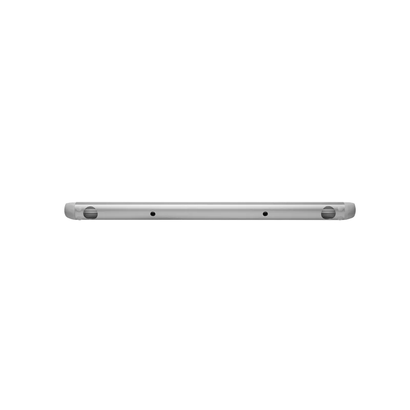Thule Bottom Mounting Rail bottom mounting rail blind mounting anodised gray