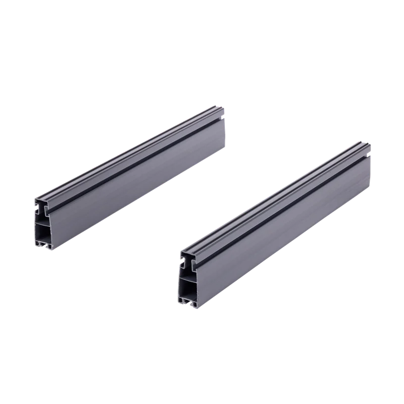 Thule box ski carrier adapter