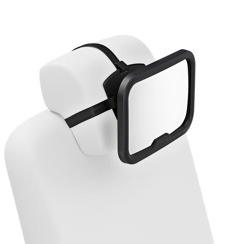 Thule car seat baby mirror car seat baby mirror