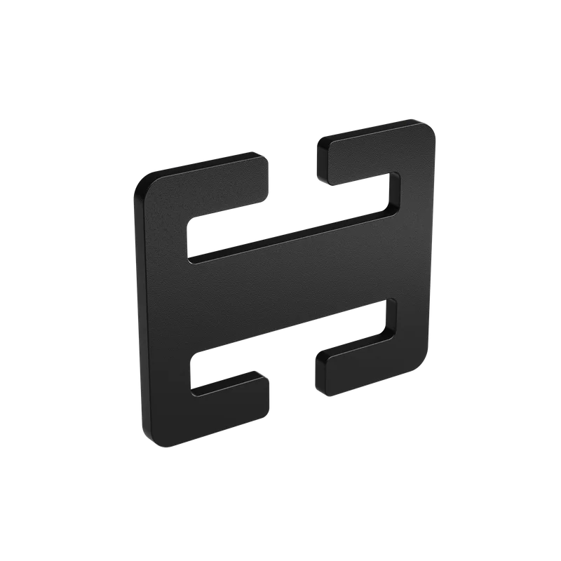 Thule car seat belt shortener seat belt shortening clip
