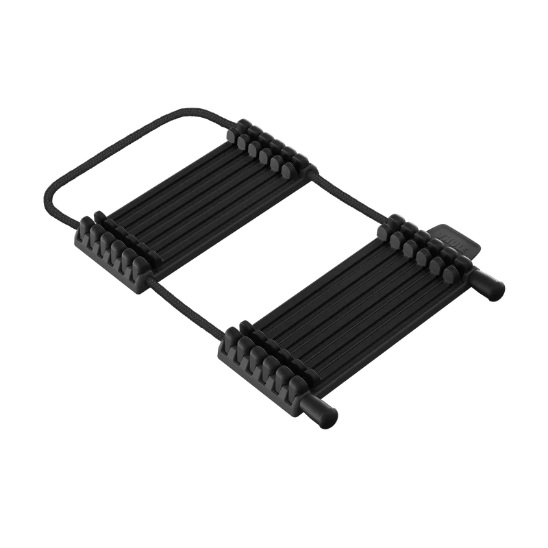 Thule Carbon Frame Protector carbon frame protector black
