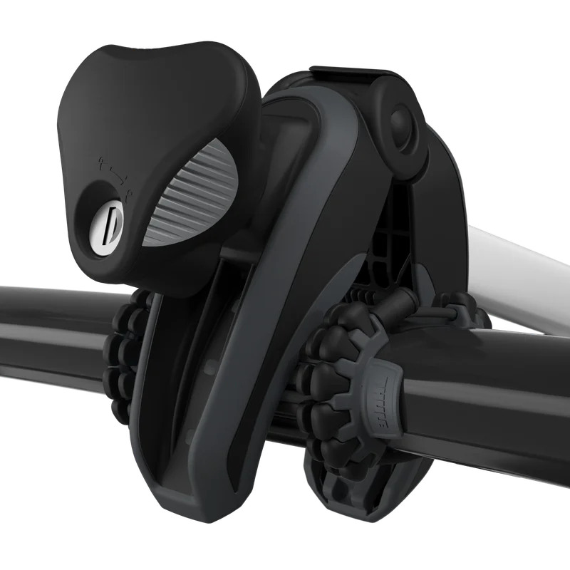 Thule Carbon Frame Protector carbon frame protector black