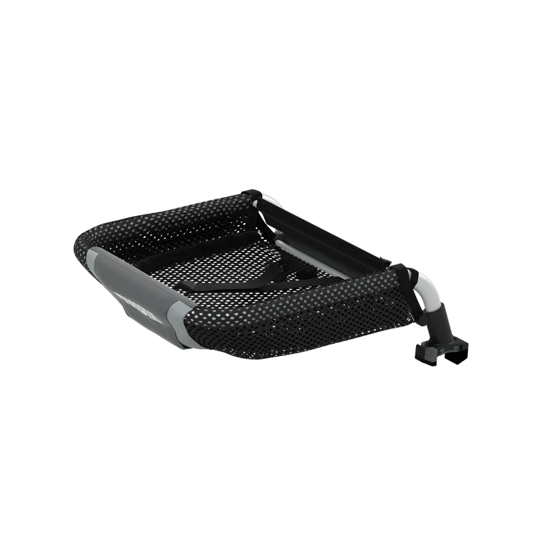 Thule cargo rack cargo rack 1 black