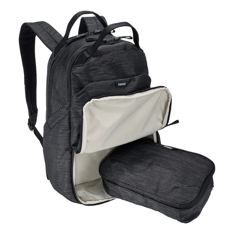 Thule changing backpack changing backpack black