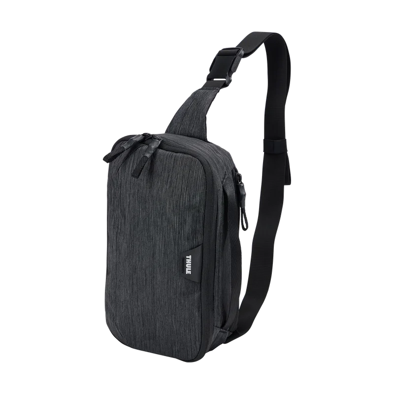 Thule changing backpack changing backpack black