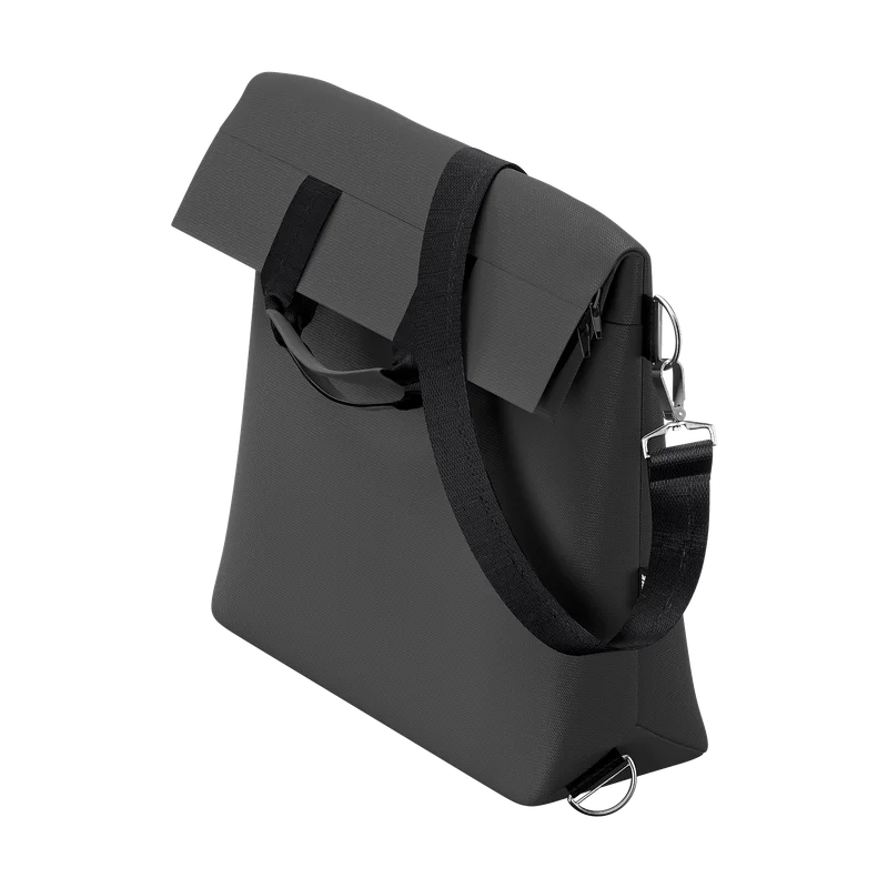 Thule changing bag changing bag shadow gray