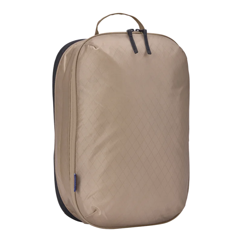 Thule clean/dirty packing cube gentle beige