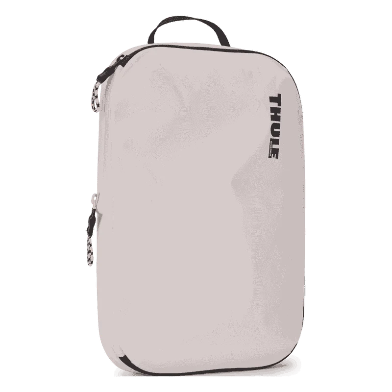 Thule compression packing cube medium white