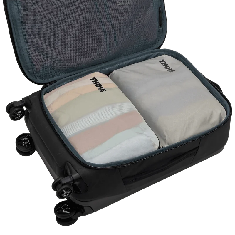 Thule compression packing cube medium white