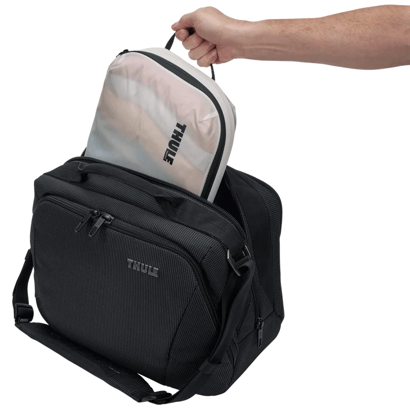 Thule compression packing cube medium white