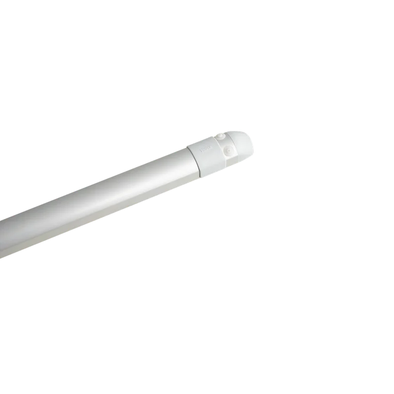 Thule Cover mounting rail cover white