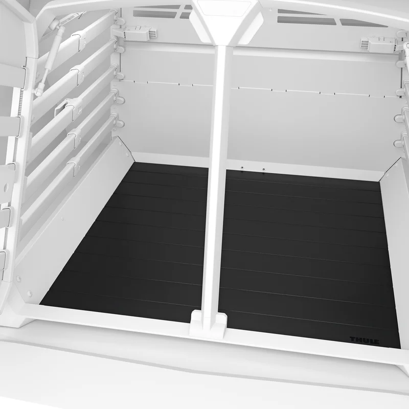 Thule dog crate mat double