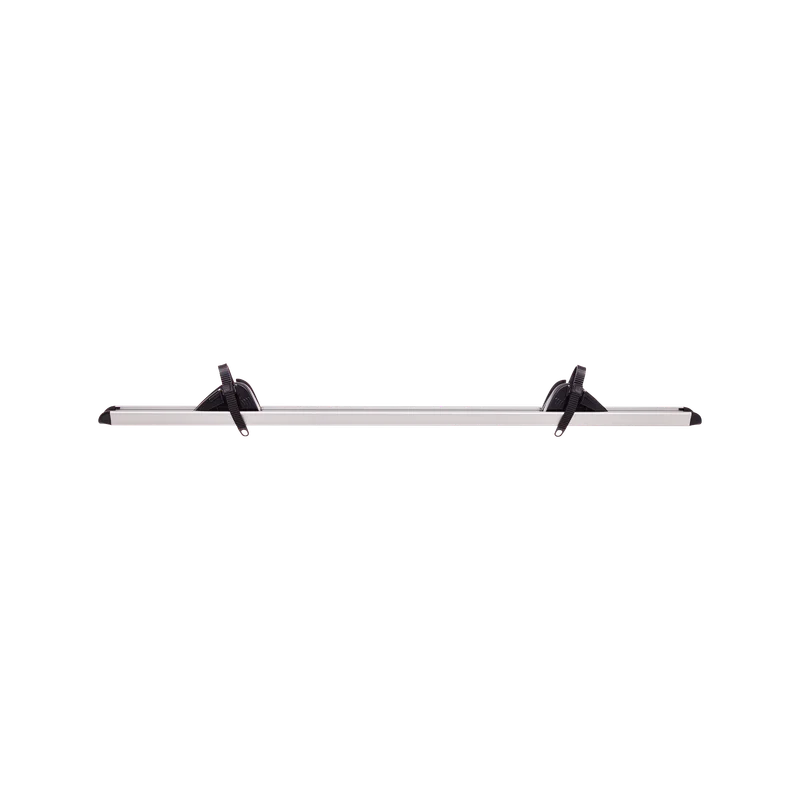 Thule Sport G2 bike rack e-bike extention rail anodised gray