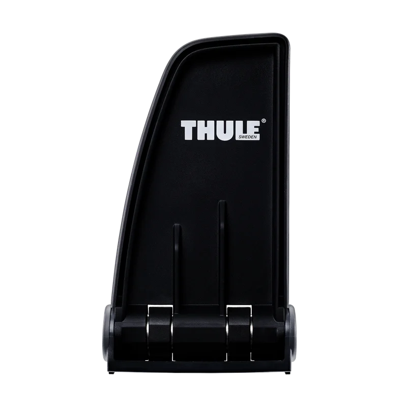 Thule fold down load stop fold down load stop black
