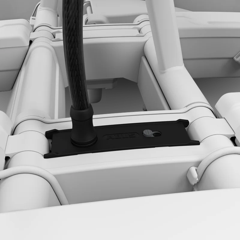Thule High-grade lock bike lock