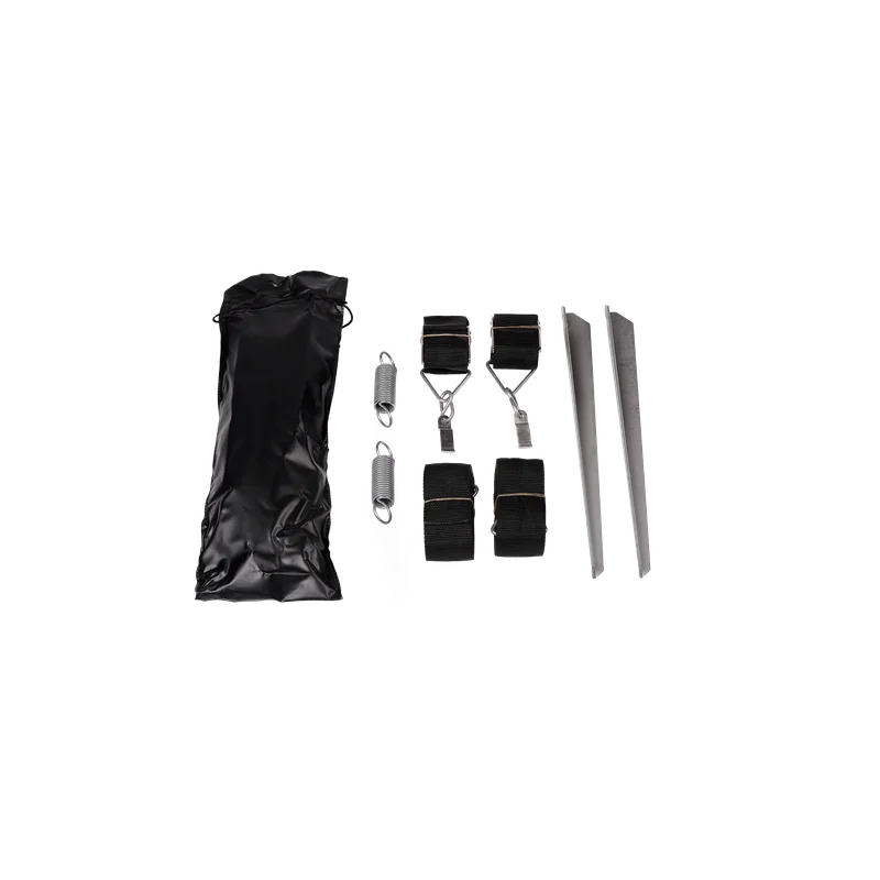 Thule Hold Down Side Strap Kit awning tent hold down side strap kit black