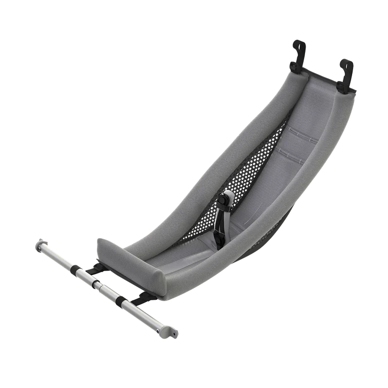 Thule infant sling infant sling gray