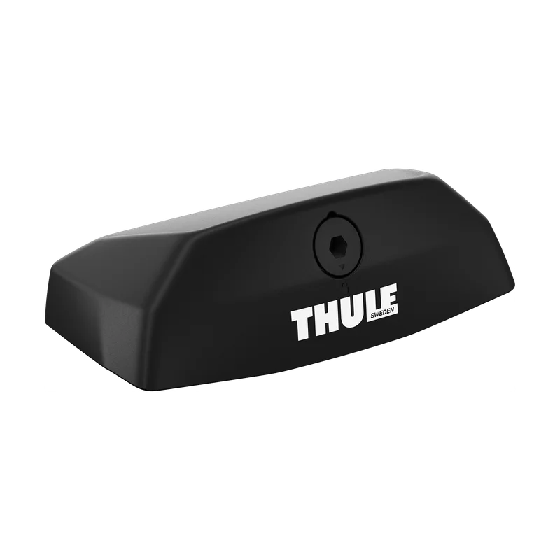 Thule kit cover kit cover 4-pack black