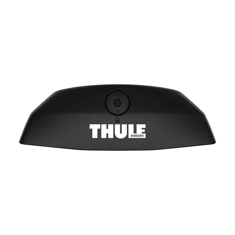 Thule kit cover kit cover 4-pack black