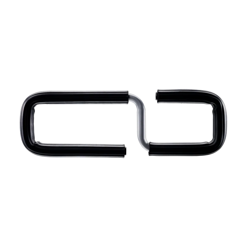 Thule ladder adapter ladder adapter black