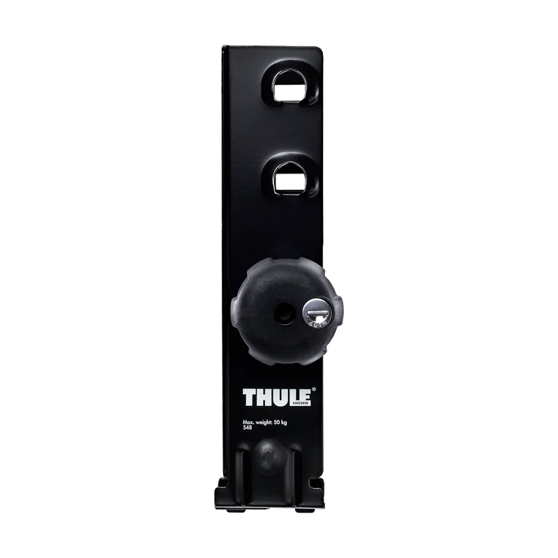 Thule ladder carrier ladder carrier black