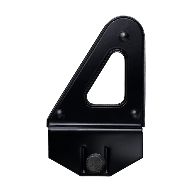 Thule ladder carrier ladder carrier black