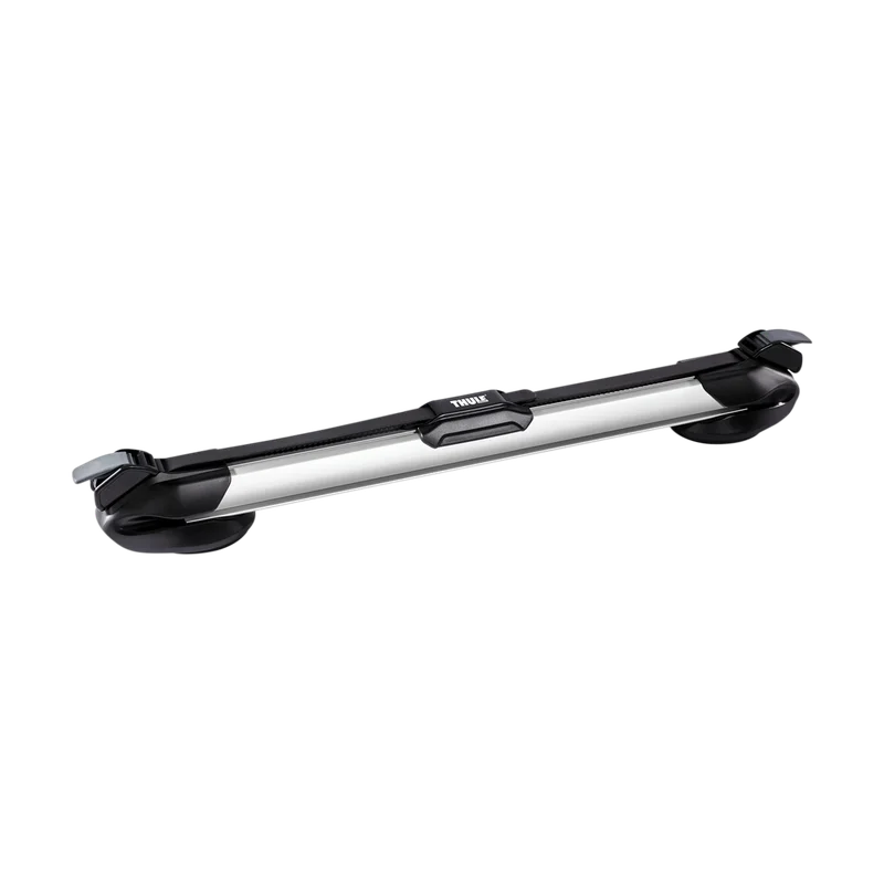 Thule Ladder Fixation Kit ladder fixation kit aluminium