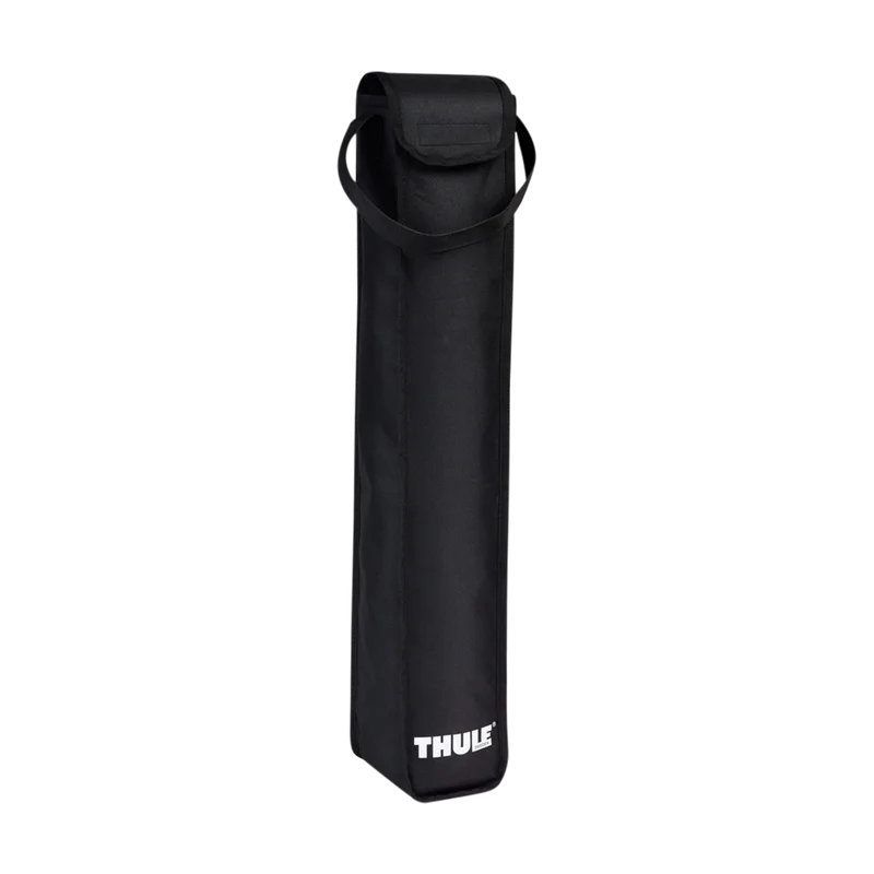 Thule Ladder Fixation Kit ladder fixation kit aluminium