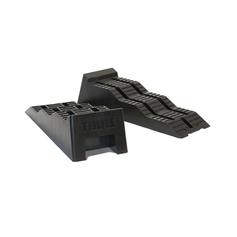 Thule Levelers park levelers black