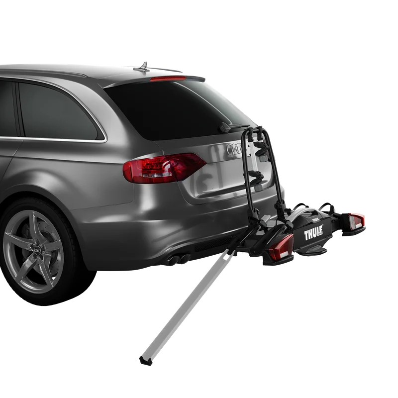 Thule Loading Ramp loading ramp aluminium