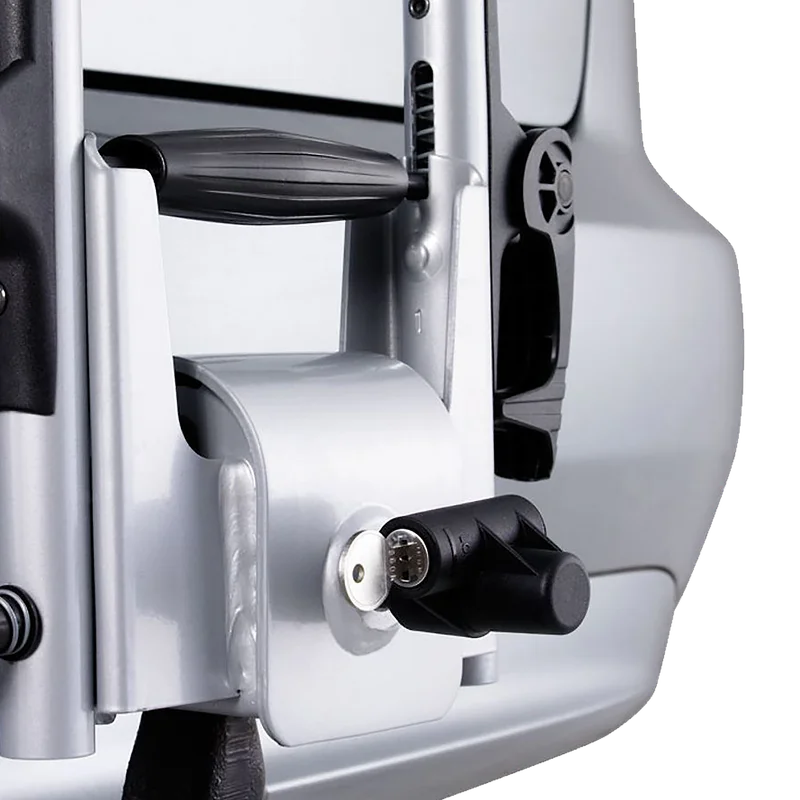 Thule Lock 957 lock 957 black