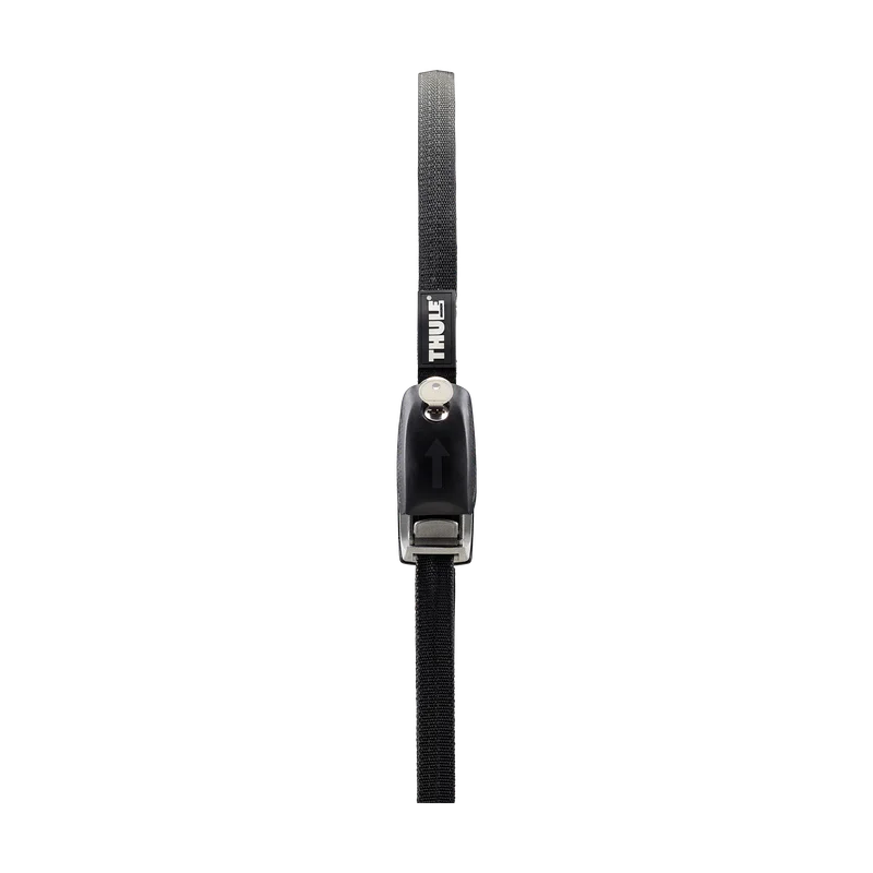 Thule Lockable Strap lockable strap black