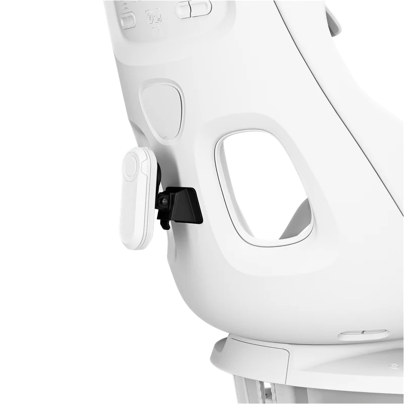 Thule mount for Garmin Varia