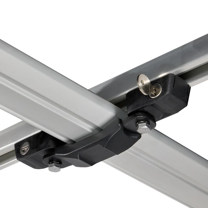 Thule Mounting Brackets rooftop tent mounting brackets