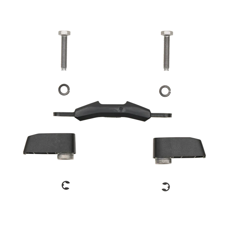 Thule Mounting Brackets rooftop tent mounting brackets