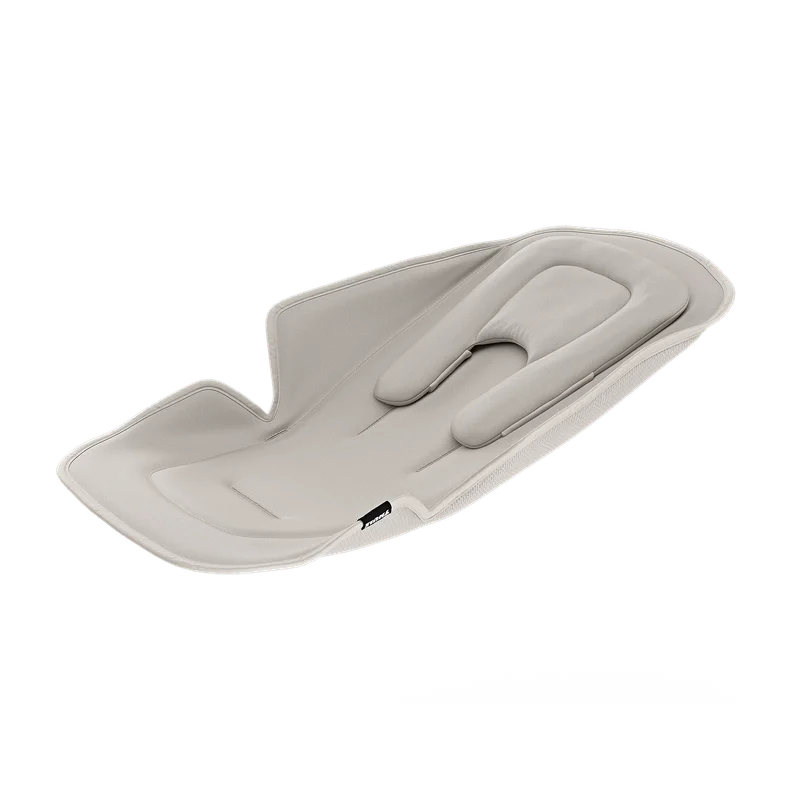 Thule newborn inlay newborn inlay soft gray
