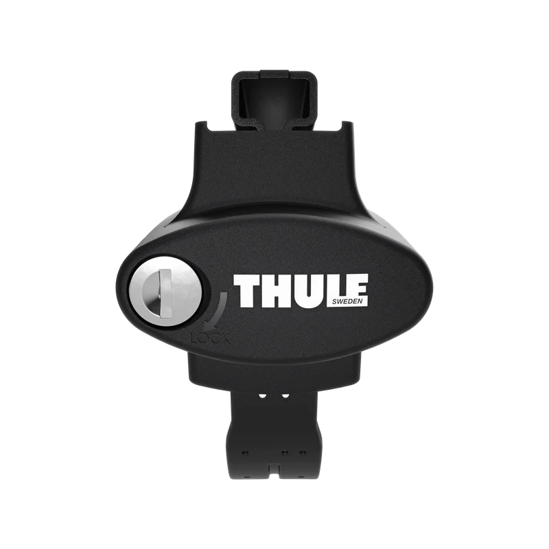 Thule oversized rail foot