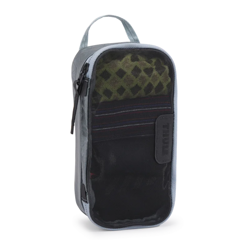Thule packing cube xsmall pond gray