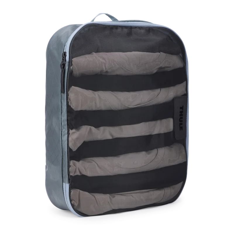 Thule packing cube large pond gray