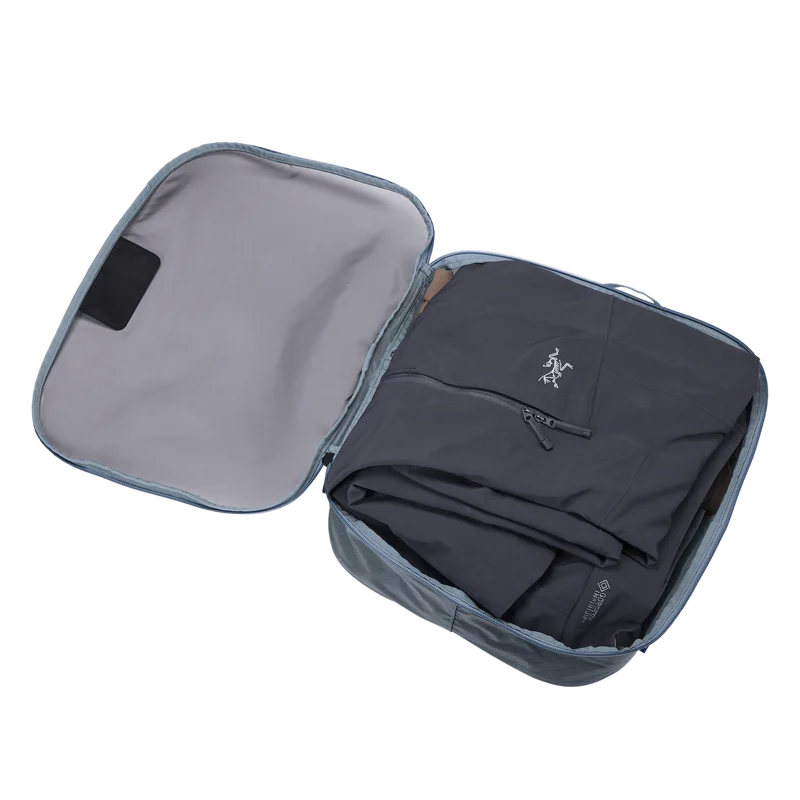 Thule packing cube large pond gray