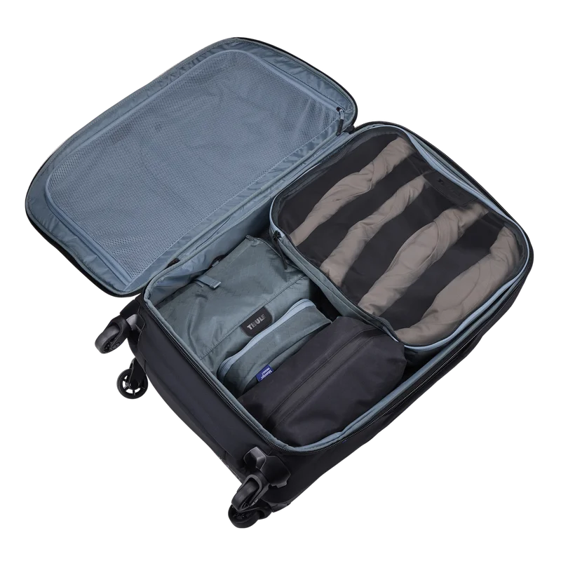 Thule packing cube large pond gray