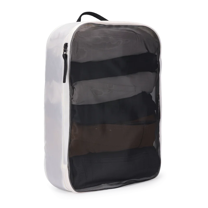 Thule packing cube medium white