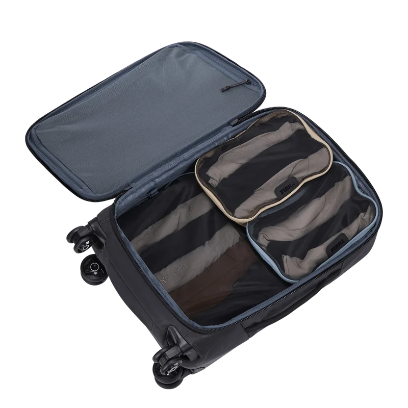 Thule packing cube set gentle beige
