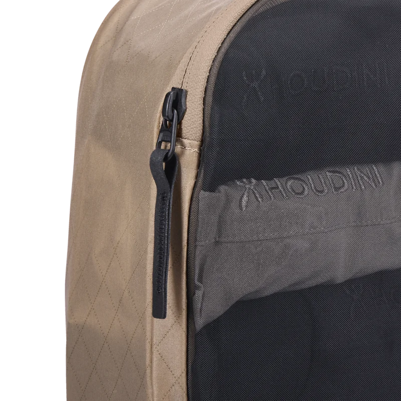 Thule packing cube set gentle beige