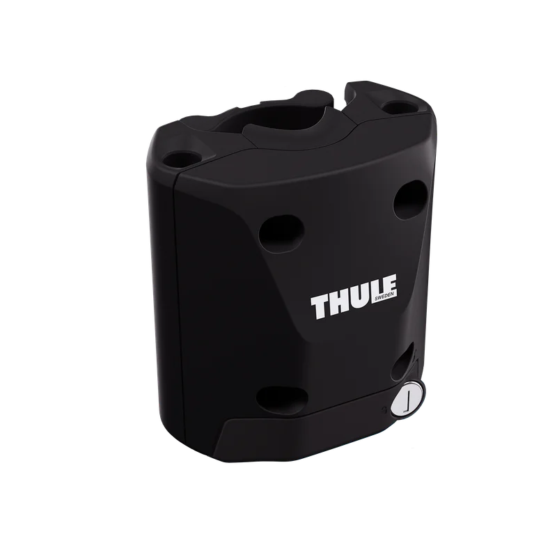 Thule quick release bracket quick release bracket black