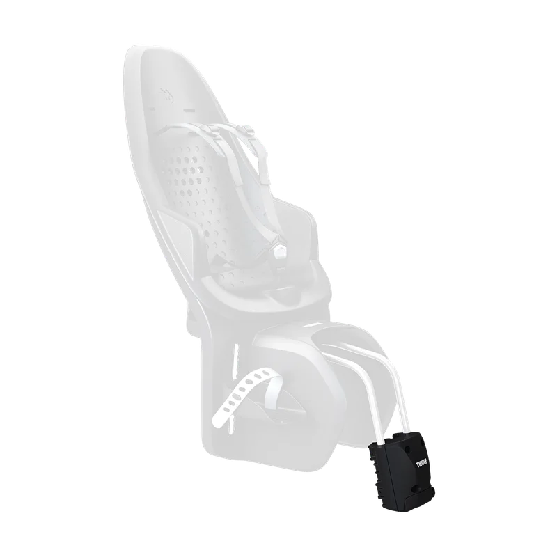 Thule quick release bracket quick release bracket black